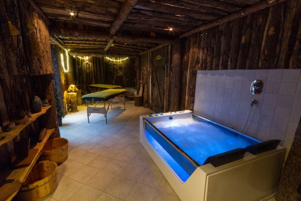 Zugspitze Urlaubshotel & SPA (Garmisch-Partenkirchen)
